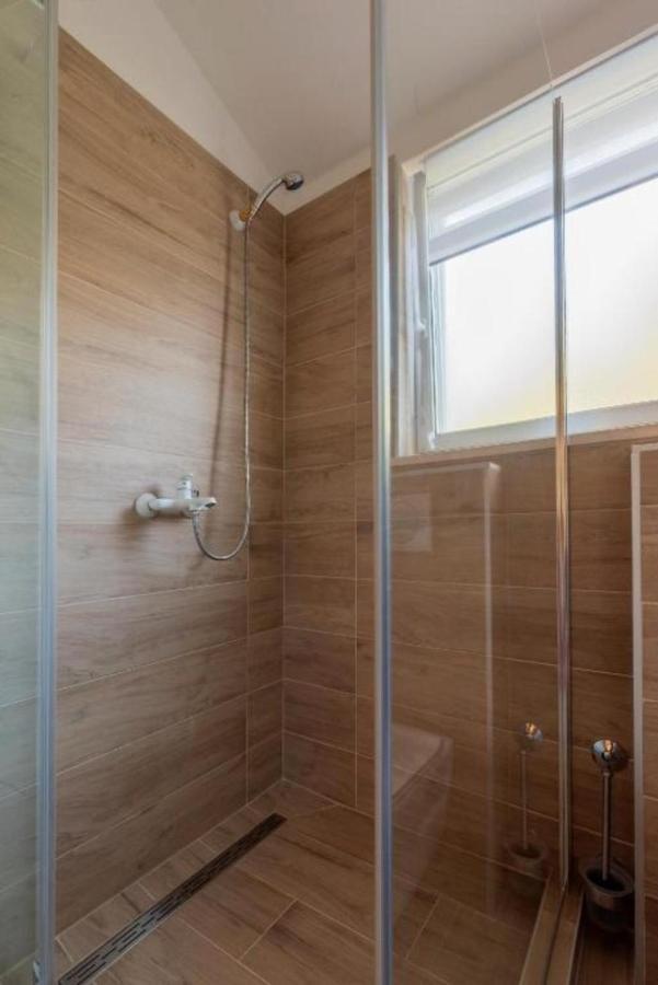Apartamento Cartolina Di Mare Podstrana Exterior foto