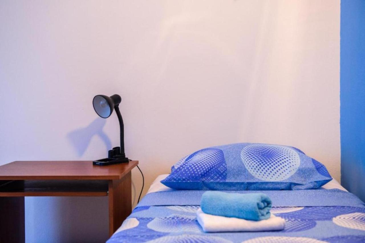Apartamento Cartolina Di Mare Podstrana Exterior foto